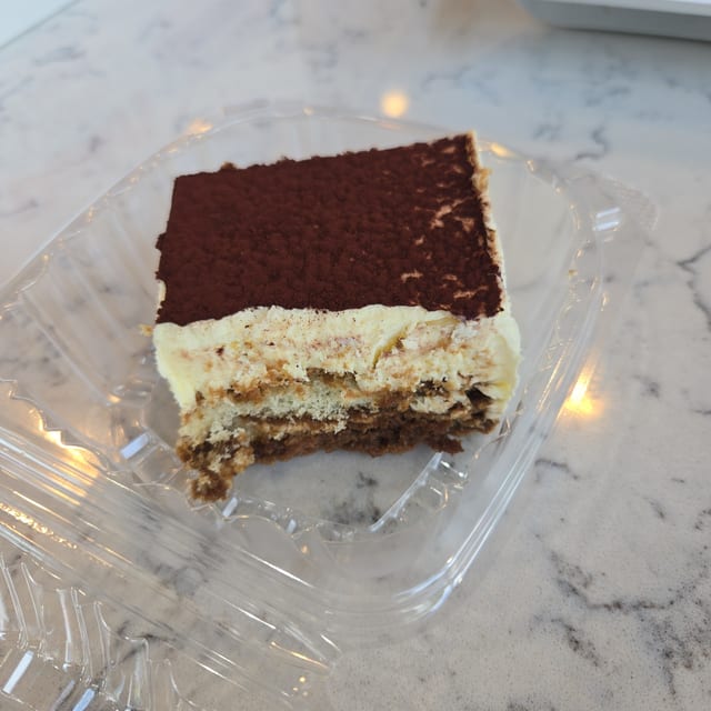 Tiramasu.