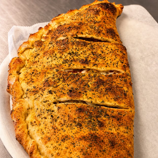 Stromboli 12".