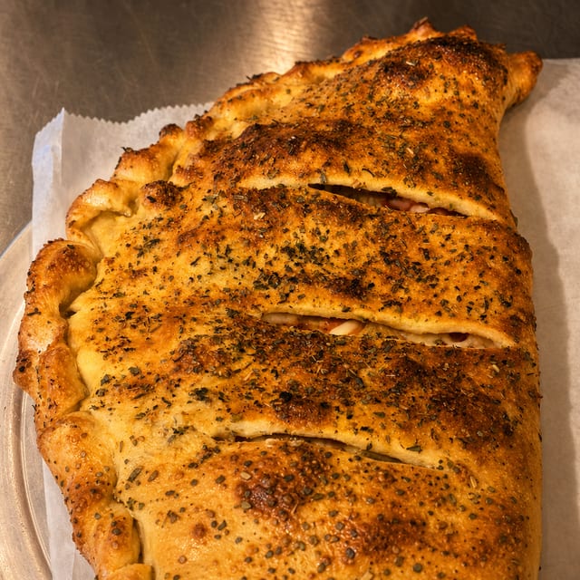 Stromboli 10".